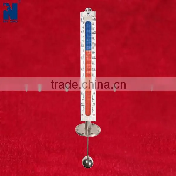 UFZ-55 Float Type Level Indicator/floating Ball Level Meter photo-2