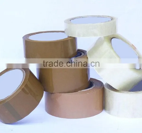 Bopp Adhesive Tapes