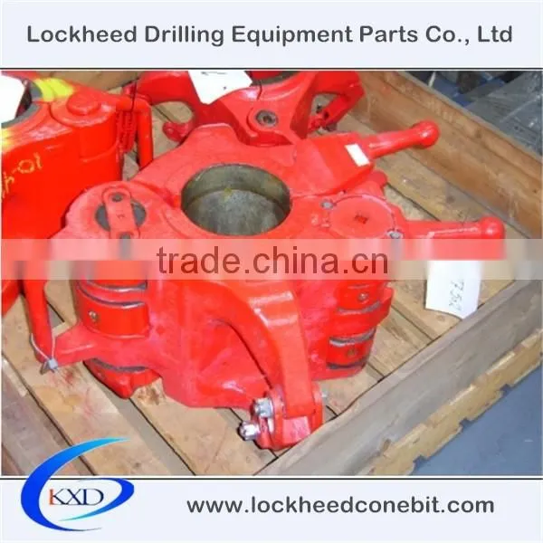 Hot Sale API Single Joint Elevators for Oil Drilling Tools With High Strength and Best Price photo-3