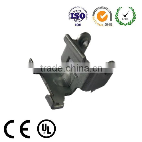 Customized Metal Products, Stamping Parts, Brass Stamping Parts photo-6