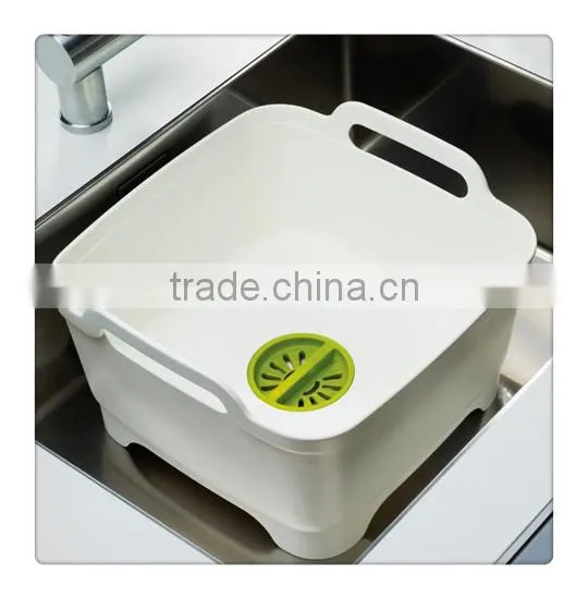 Kitchen Supplies Plastic Injection Molding Processing