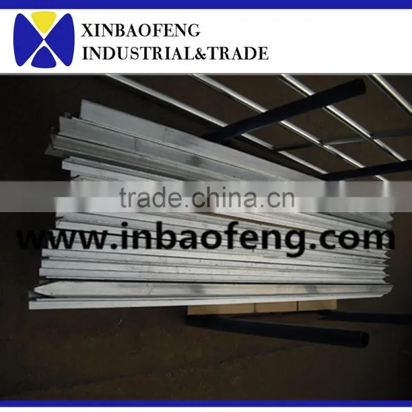 Stainless Steel T-rod for Sale photo-3