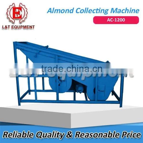 Almond/apricot Shell & Kernel Seperating Machine photo-2