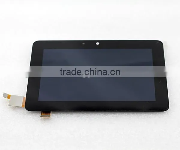 For AMAZON Kindle Fire HD7 HD 7 7" Inch LCD Display With Touch Screen Digitizer Assembly, Paypal Accepted