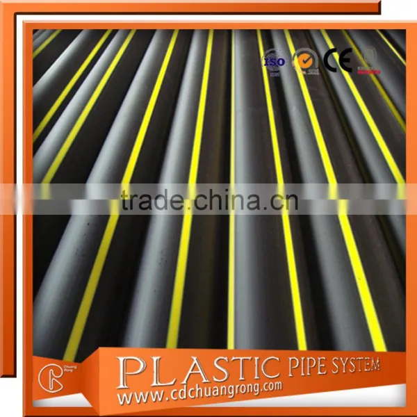 Provide Pictures for HDPE Gaseous Fuels Pipes photo-2