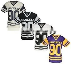 American Football Uniforms/ Customized American Football Uniforms