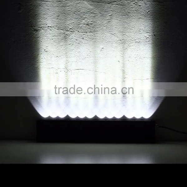 New Arrival Single Row Amber and White Color Led Light Bar 120w With CE ROHS Certification Supplier's Choice photo-6