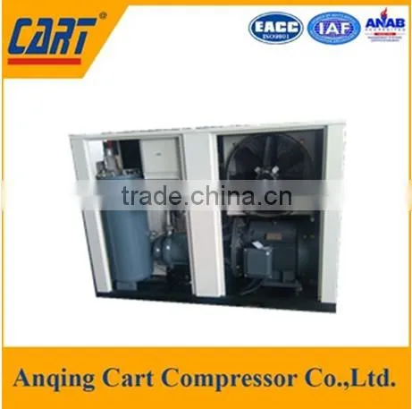 VSB-50 Mining Inverter Air Compressor Manufacturer With Good Machine Prices photo-2