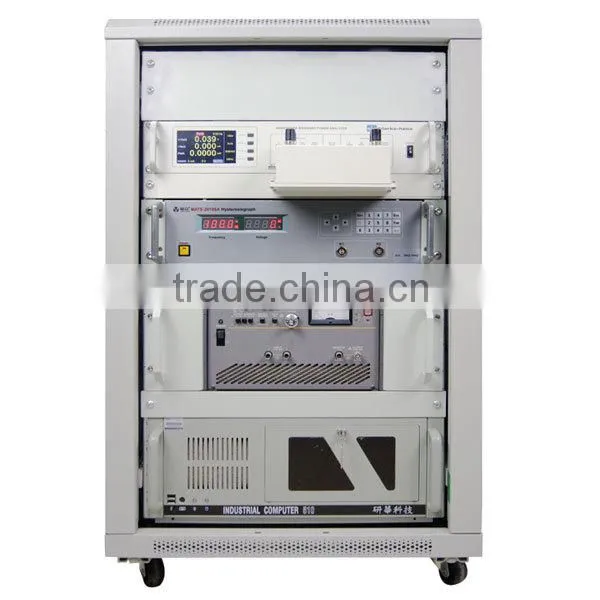 Linkjoin MATS-3000SA/1M Magnetic Hysteresis Loop Hysteresisgraph Test System Loop Tracer B-H Analyzer to 1M photo-3