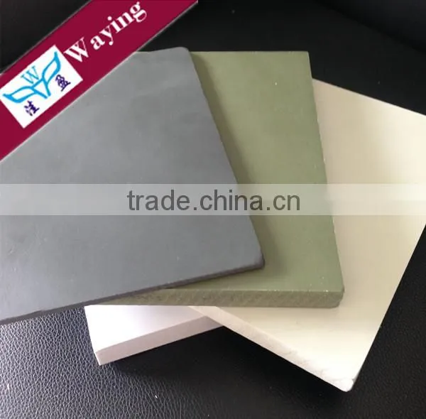 PVC Sheet, PVC Soft & Rigid Board and PVC Decorative Board photo-2