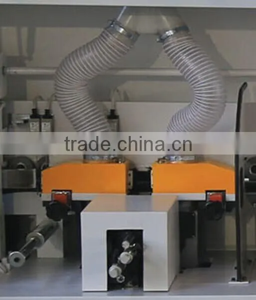 KC307P Full Automatic Veneer Edge Banding Machine / Edge Bander for Sale photo-4