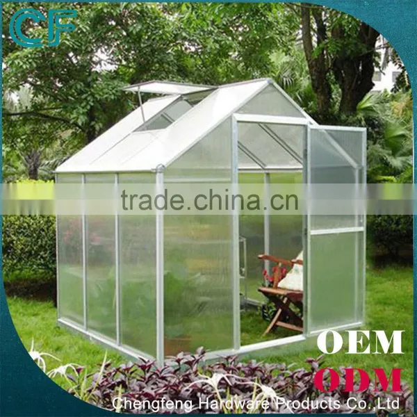 Winter Greenhouse,Venlo Greenhouse,Venlo Glass Greenhouse photo-6