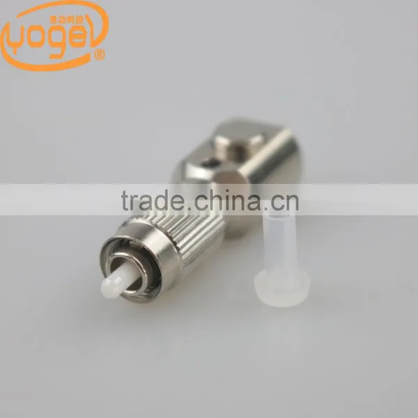 10dB Optial Fiber Simplex SC FC Fiber Optic Adapter Attenuater With Low Cost High Quality photo-5