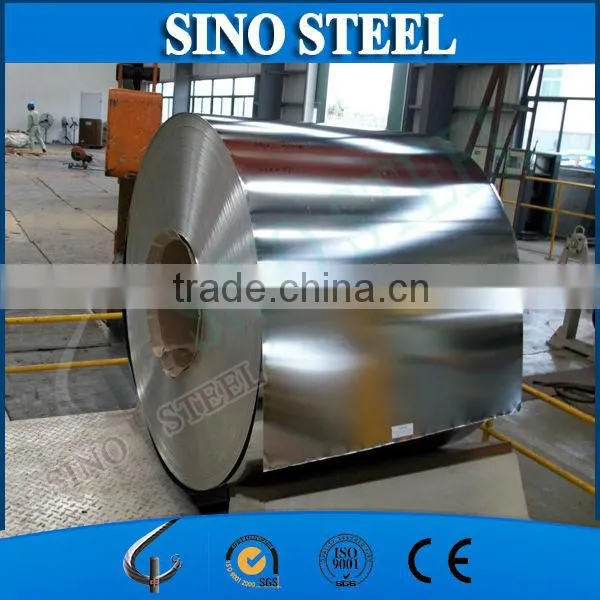 China High Quality Tinplate for Bottle Caps photo-2