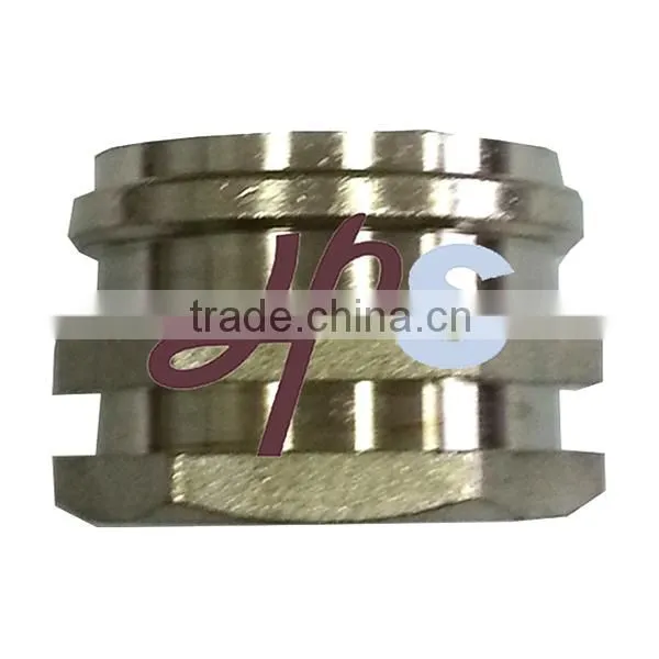 Brass PPR Fitting for PPR Pipe photo-3