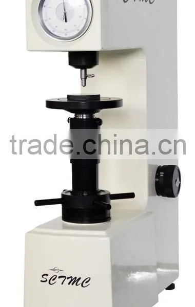 HR-150DT Electric Rockwell Hardness Tester photo-2