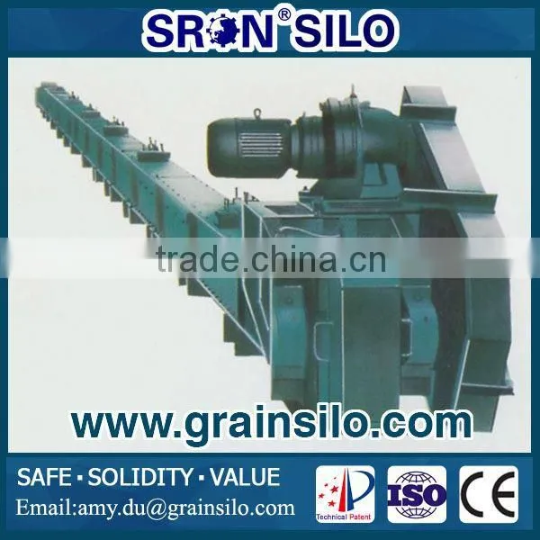 SRON is China Leader Grain Conveyor Manufacturing Company photo-6