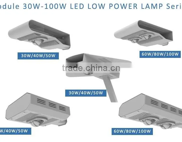 High Lumen Led Garden Energy Saving Outdoor Light With 220V 2 Years Warranty photo-2