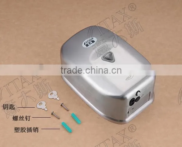 Auto Soap Dispenser photo-3