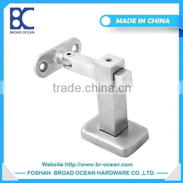HB-03 Stainless Steel Stair Handrail Bracket photo-5