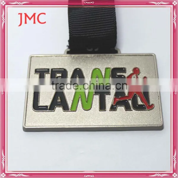 High Quality and Price Zinc Alloy Gold Silver Bronze Souvenir Blank Metal Medal photo-3