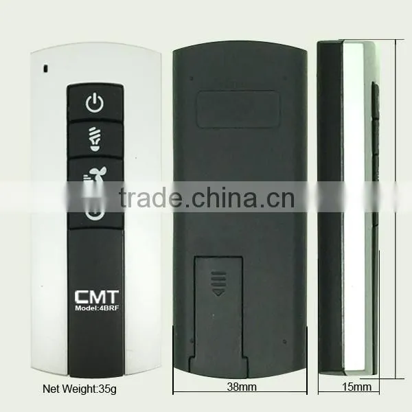 LCMT-4BRF Led Rgb Wireless rf Remote Control photo-4