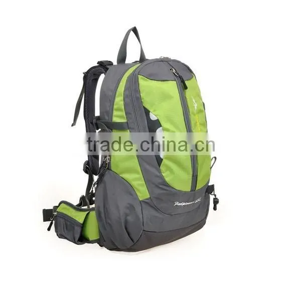 High Quality Unisex Hiking Backpack,travel Backpack photo-6