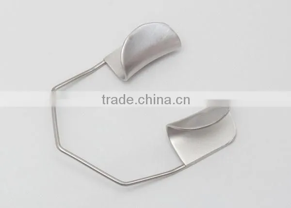 Barraquer Eye Speculum Solid Blades photo-2