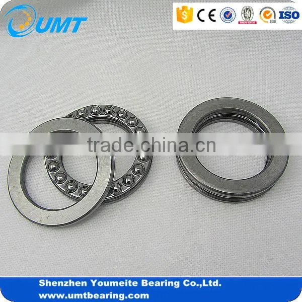 Stable Performance Thrust Ball Bearing 51304 photo-2