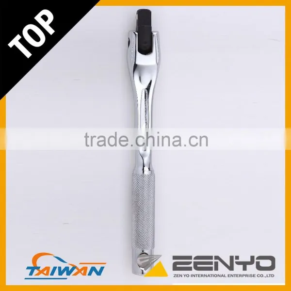 1/2 Inch Best Breaker Bar Flexible Wrench Breaker Bar photo-4