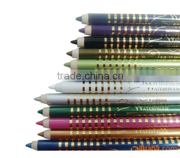M.N Menow Two Way Use Eyeliner Pencil Waterproof Lip Liner photo-6