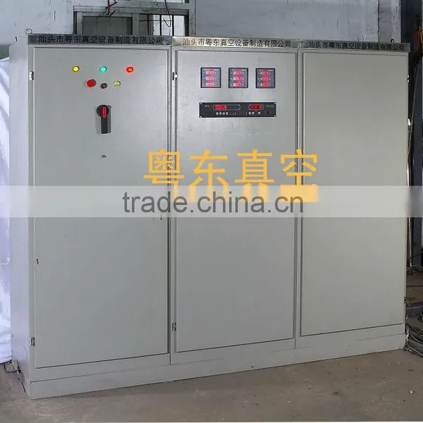 Vacuum Metallizing Machine for Hologram Hologram Metallizing Machine photo-3