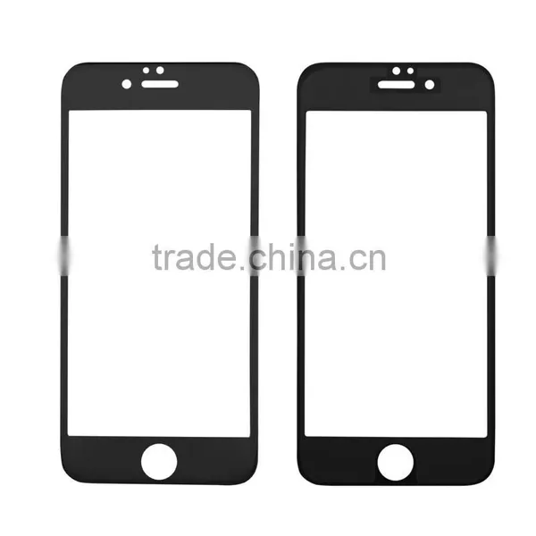 [Somostel] Wholesale Mobile Phone Sticker 9H 2.5D Shatter Proof Temper Glass Screen Protector Protective Film for Iphone 6 6s photo-2
