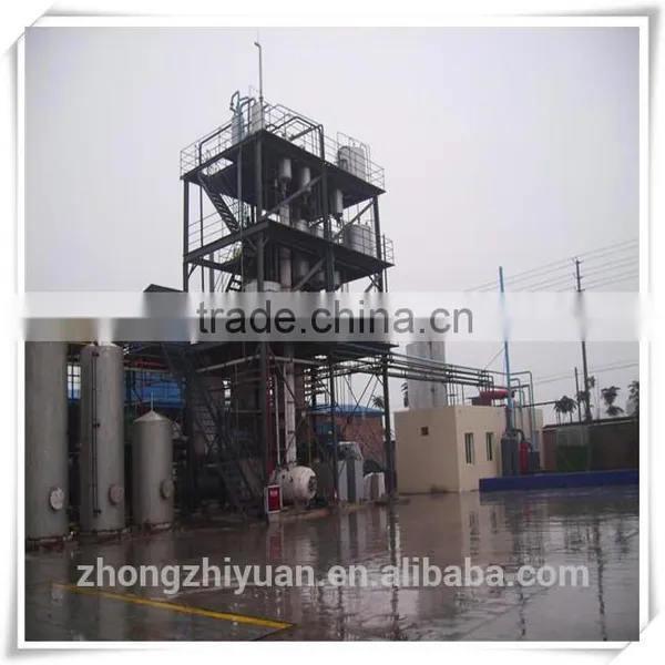 High Quality Low Price Biodiesel Machine photo-4