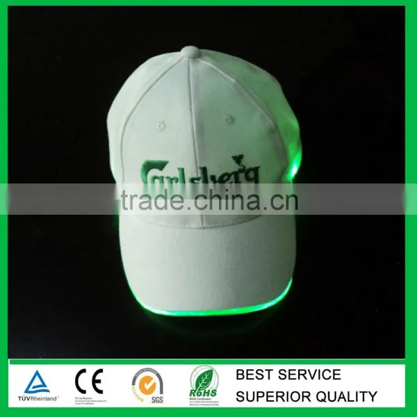 Customized Reflective Road Safe Cap photo-2