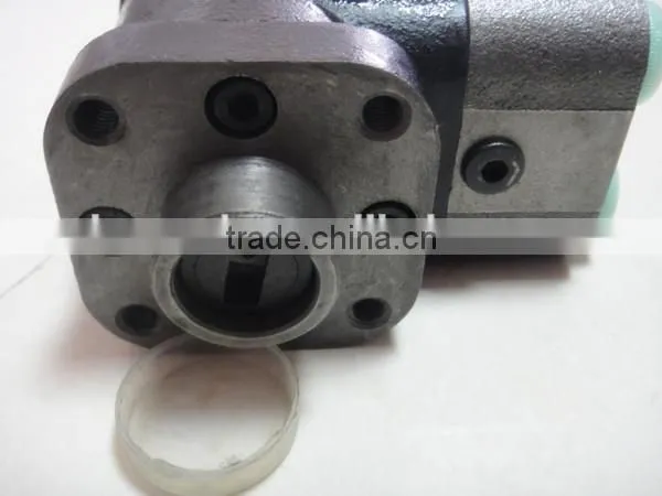 Wheel Loader Spare Parts Steering Gear TLF1-E1000 For XCMG LW500 Wheel Loader photo-3