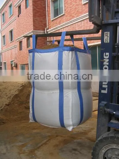 Bulk Bag 500kgs Sand Bag Factory Price