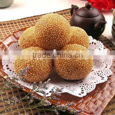 Sesame Ball photo-5