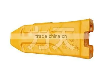 DOOSAN Dh150 Tooth CRAWLER EXCAVATOR TIGER TEETH photo-3