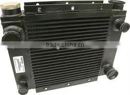 piston compressor raditor