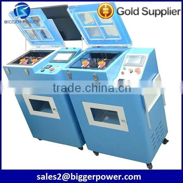 Cell Phone Waterproof Nano Vacuum Coating Machine photo-3