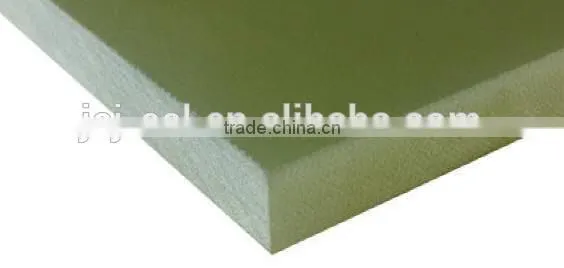 G10/FR4 Glass Reinforced Epoxy Insulation Sheet