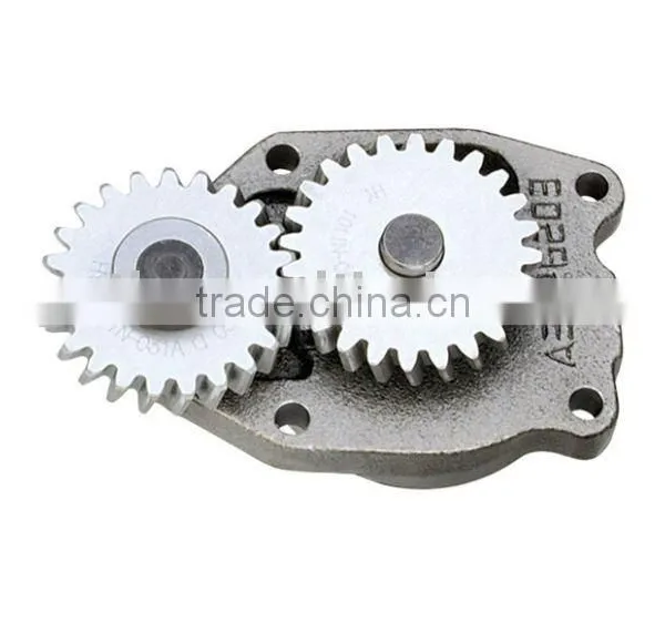 Car Truck Bus Auto Engine for CUMMINS 6BT Oil Pump 3926203