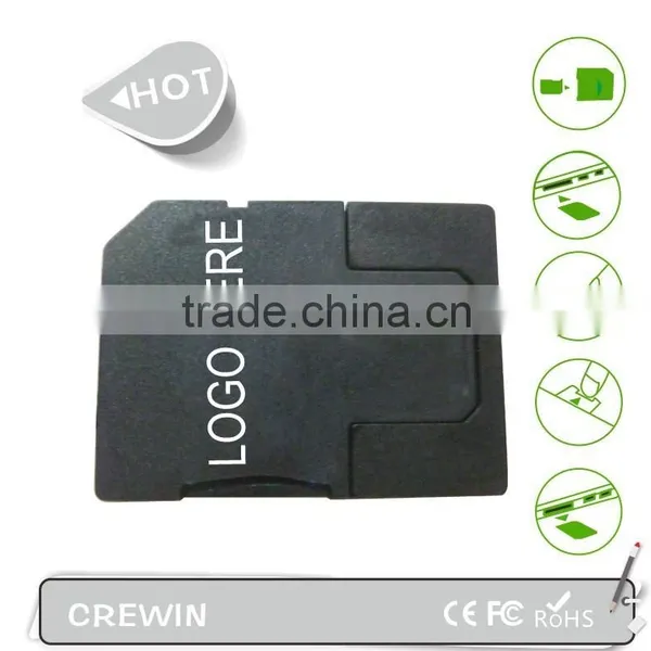 Microsd to Usb Microsd to SD Card Adapter,card Reader. photo-6