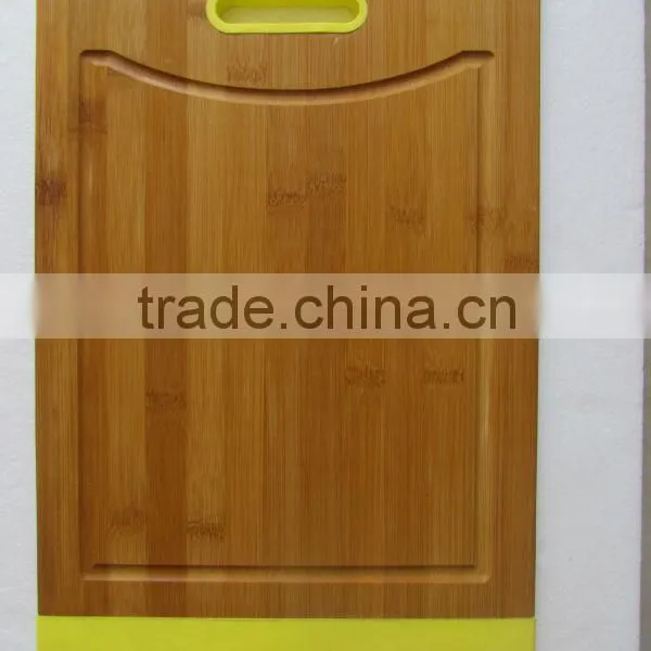 pp Cutting Board Bamboo Cutting Board