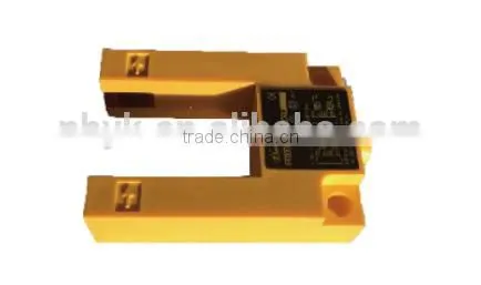 Universal Groove Shape Switch