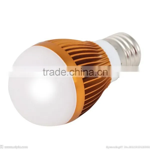 China Manufacturing 12v Led Bulb E27 3w 5w 7w Energy Saving Bulb Light Cheap 5w E27 Led Bulb Lighting for Home and Office photo-5