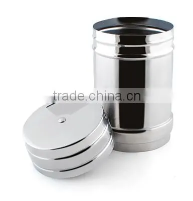 Small Business Ideas Stainless Steel Non Magnetic Spice Jar photo-4