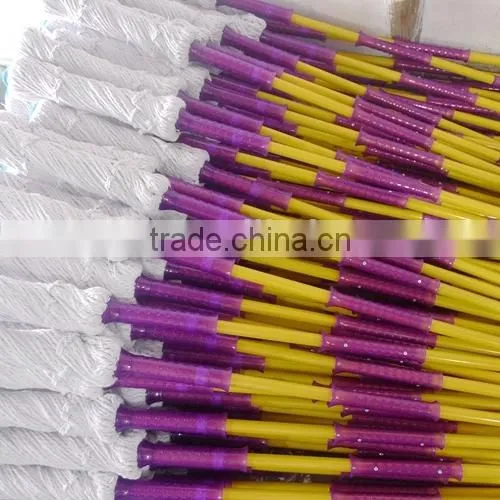 Plastic Pole Material and Viscose&polyester Mop Head Material Easy Mop photo-3