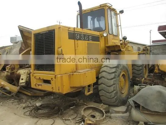936E 936F 938G 938F 950F 950E 950G 950H 966H 966E 966G 966F 980C 980F 980G 980H 910 USED CATERPILLAR WHEEL LOADERS ON SALE photo-2